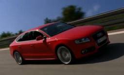 Video: Audi A5 Sportback