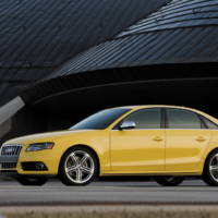 2010 Audi S4 A5 and S5 price for US