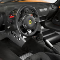 2010 Lotus Exige Cup 260 photos and details