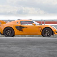 2010 Lotus Exige Cup 260 photos and details