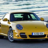 2010 Porsche 911 Turbo facelift unveiled