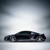 ABT Audi R8 V10 FSI