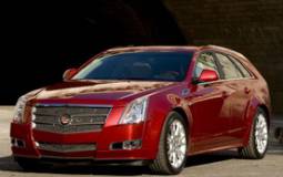 Cadillac Entry Luxury Sport Sedan Announced