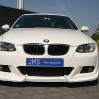 JMS BMW M3 E92