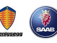 Koenigsegg will buy Saab
