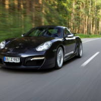 Techart Porsche Boxster and Cayman