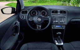 Volkswagen Polo Three Door