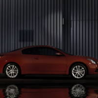 2010 Nissan Altima - Photos and Details