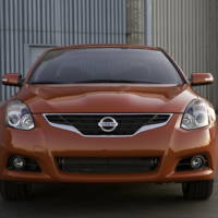 2010 Nissan Altima - Photos and Details