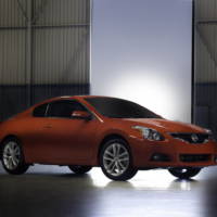 2010 Nissan Altima - Photos and Details