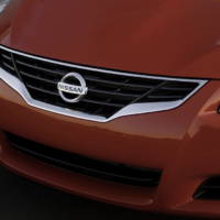 2010 Nissan Altima - Photos and Details