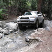 2010 Toyota 4Runner gets more power and better MPG