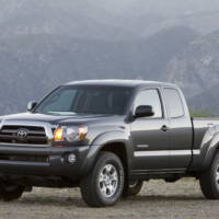 2010 Toyota 4Runner Venza Prius Land Cruiser and Tacoma price