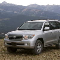 2010 Toyota 4Runner Venza Prius Land Cruiser and Tacoma price