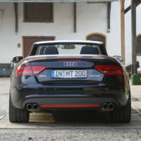 MTM Audi S5 Cabrio