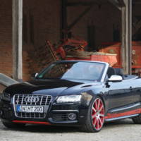 MTM Audi S5 Cabrio