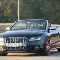 MTM Audi S5 Cabrio