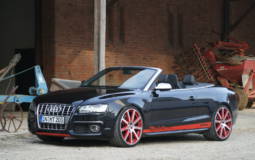 MTM Audi S5 Cabrio