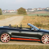 MTM Audi S5 Cabrio