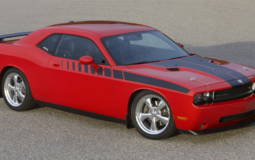 Mopar 2009 Dodge Challenger