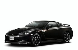 2011 Nissan GT-R enhancements