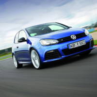 Volkswagen Golf R and Scirocco R price