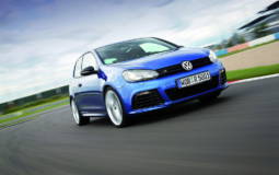 Volkswagen Golf R and Scirocco R price