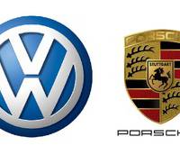 Volkswagen will take a 49.9 percent stake in Porsche AG