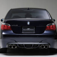 Wald BMW 5 Series M5 Look