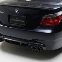 Wald BMW 5 Series M5 Look