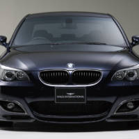 Wald BMW 5 Series M5 Look