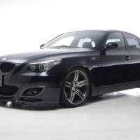 Wald BMW 5 Series M5 Look