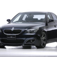 Wald BMW 5 Series M5 Look