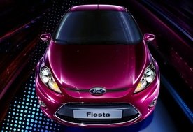 New Ford Fiesta to debut at L.A. Auto Show