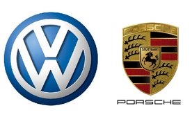 Volkswagen will take a 49.9 percent stake in Porsche AG