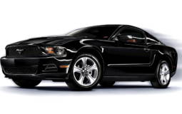 2011 Ford Mustang gets 305HP V6