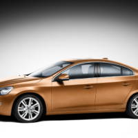 2011 Volvo S60