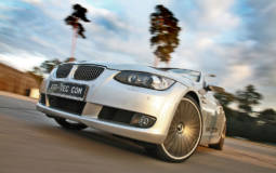 ATT 2009 BMW 335i