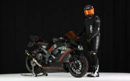 Asphaltfighters STORMBRINGER Fastest Bike in the World