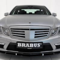 Brabus Mercedes E63 AMG