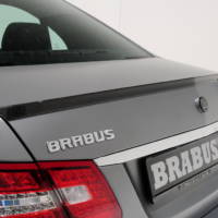 Brabus Mercedes E63 AMG