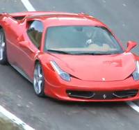 Ferrari 458 Italia review video