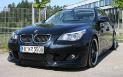 JMS BMW E60/61