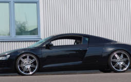 Senner Audi R8