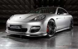 SpeedART PS9 Porsche Panamera