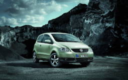 Volkswagen Fox Style