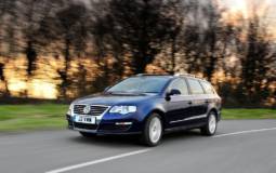 Volkswagen Passat Highline Plus