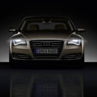 2011 Audi A8 - photos and details