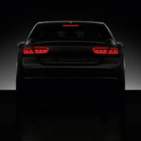 2011 Audi A8 - photos and details