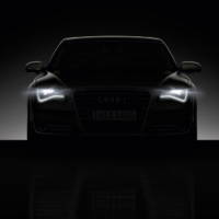 2011 Audi A8 - photos and details